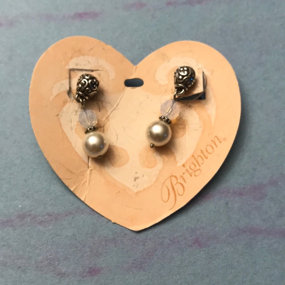 Brighton earrings